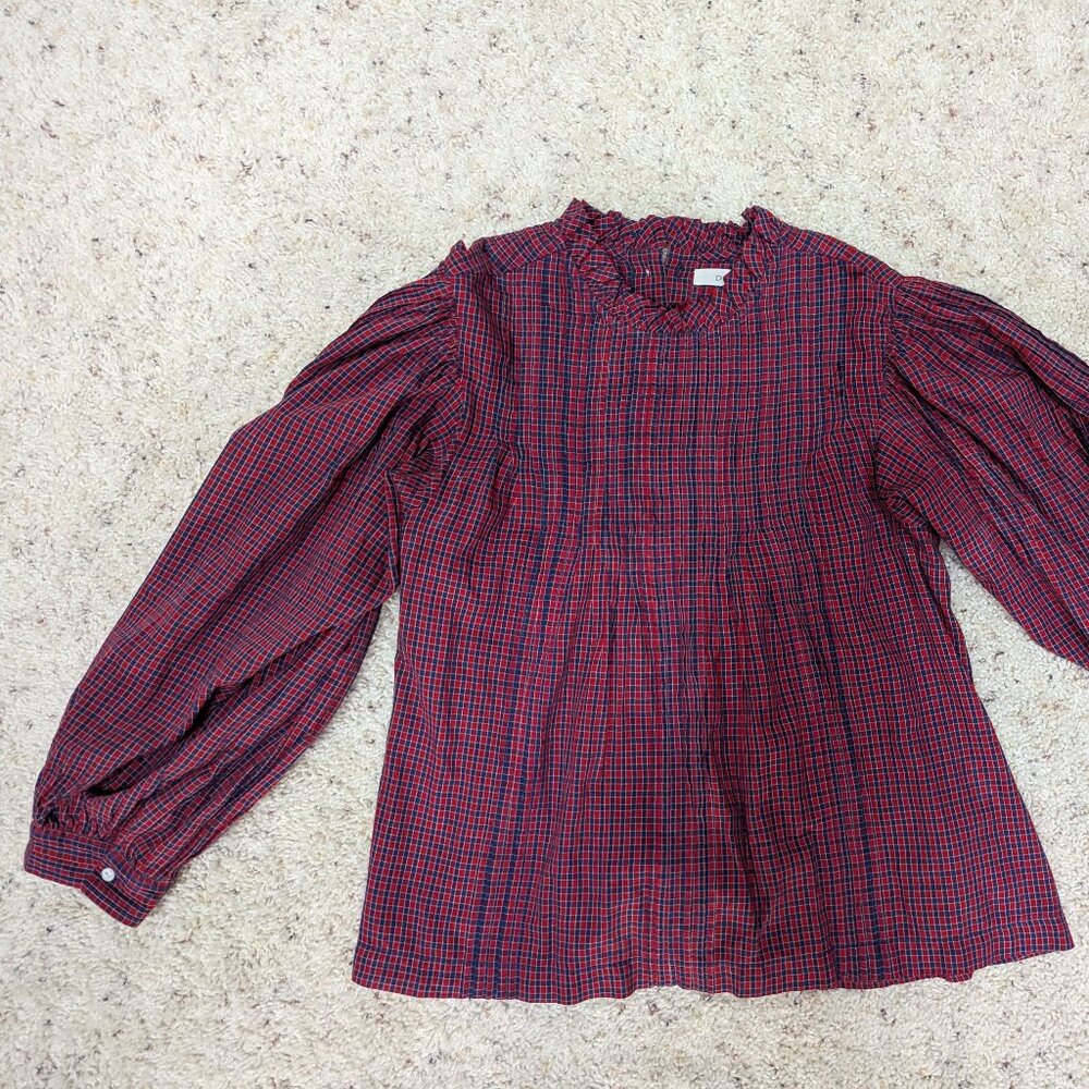Doen Size XS Top